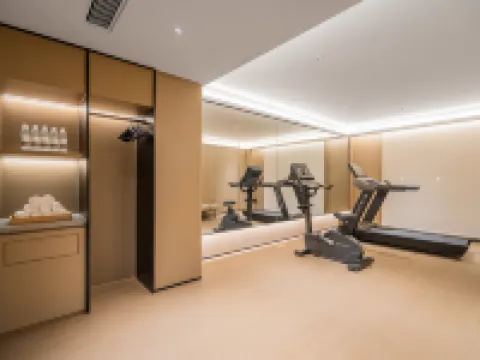 全季酒店（阿拉爾不夜城店） 阿拉爾酒店