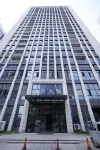 Linhai Headquarters Business Hotel Hotels near Linhai Passenger Transport Center Datian Transit Station