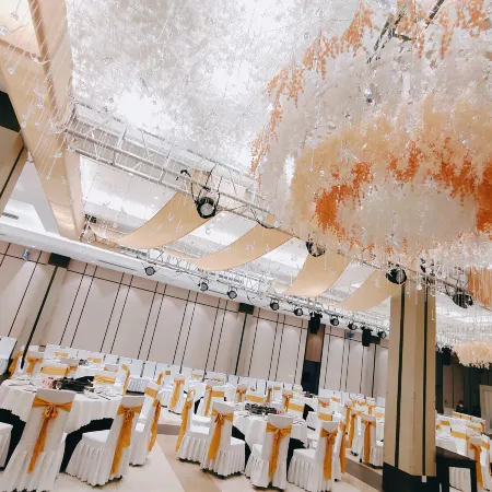 Jintian Hotel