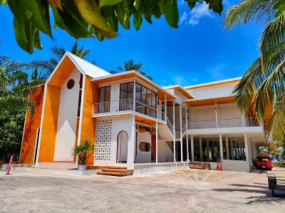 Seesea Resort Hotels in 