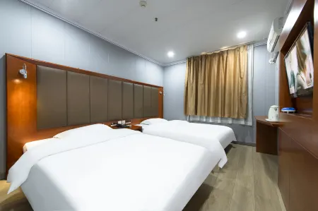Airport Boutique Hotel