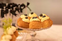 GASTON Blueberry Hotel - breakfast