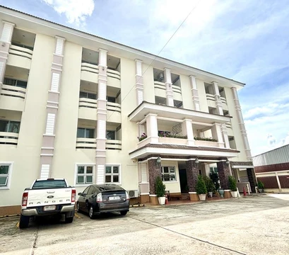 รูปภาพของโรงแรมฟอร์จูน สุรินทร์ FORTUNE SURIN HOTEL