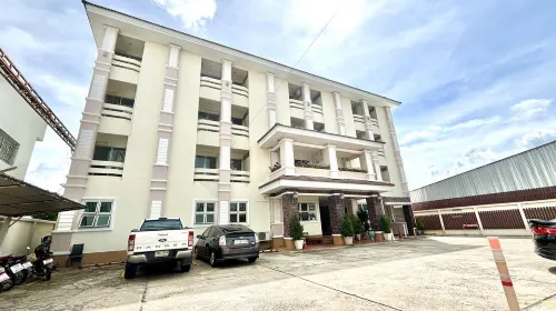 Fortune Surin Hotel Hotels in Surin