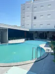 Front One Hotel Nganjuk Hotels in Bagor