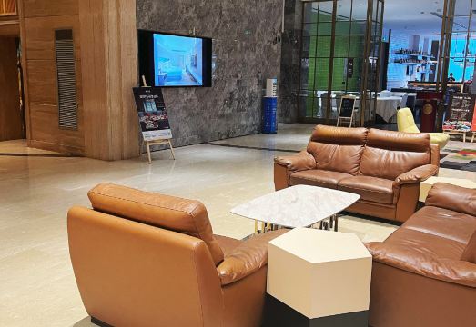 2. 랑스위 （상하이..