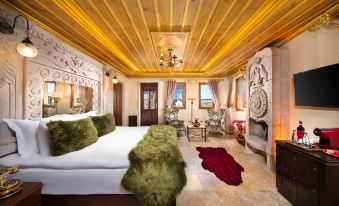 5. Cappadoc..