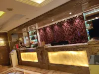 まんかインターナショナルホテル 永安（永安南駅市役所）