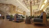 Oriental Plaza Hotel Hotels in Changshan