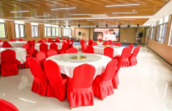 Guangde Creek Zhushan Hotel (Lucun Reservoir)