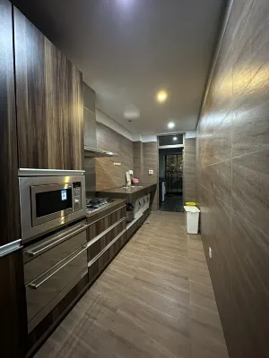 Sunset Pure Female Homestay Mahlzeiten Photos