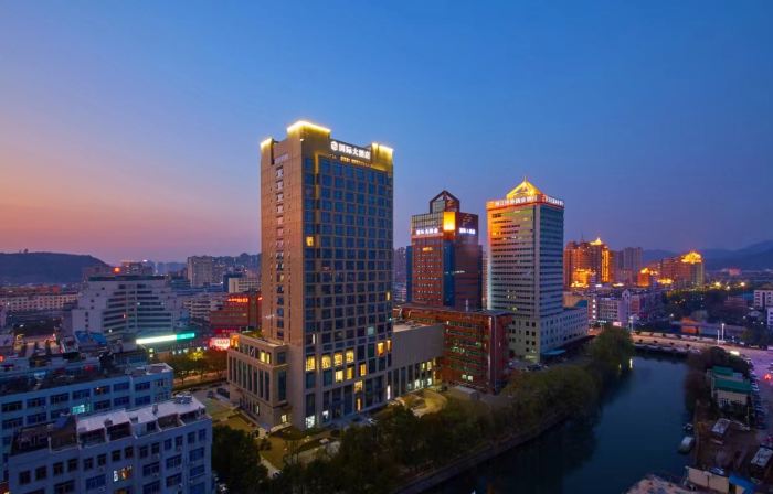 Shuguang Building