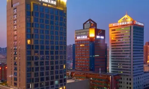 Shuguang Building