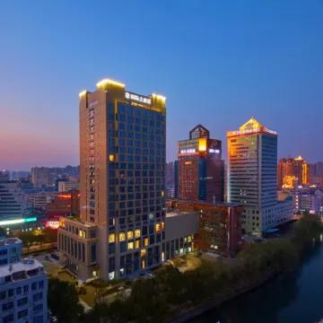 Shuguang Building