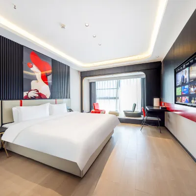 XIYUYAZHU Hotels near Qinghai Tibetan Culture Museum