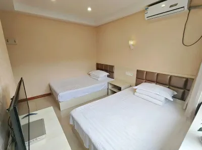 Pear tree yue lai fashion hotel