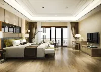 Hotel Edission View --Near Delhi Airport  호텔