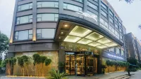 Junshang Hotel Hotels in Kultur- und Bildungsviertel