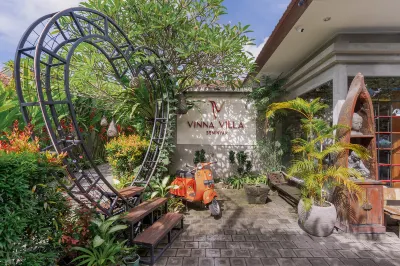 Vinna Villa Seminyak by The Wina Resorts Hotels in Dalung