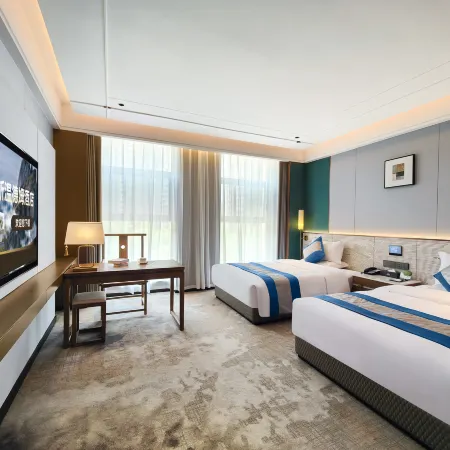 Luzhou Gulin LangKun Hotel