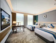 Luzhou Gulin Days Inn Wyndham Hotel Hotels in Gulin