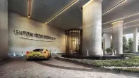 Eaton Residences- NH
