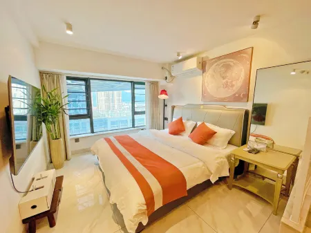 XIAMEN MARRIOTT® HOTEL & CONFERENCE CENTRE。‌