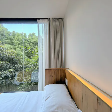 Chongqing Starlight B&B under the Hawthorn Tree