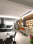Anji Leyao · Stream Trekking and Rafting Leisure Resort (Zhebei Grand Canyon Branch) - Afhentnings-/afleveringstjenester