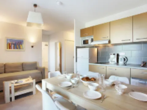 Résidence Odalys Terra Gaia Hotels in Sète