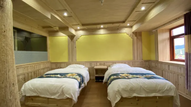 Daofu Zanbala Homestay