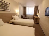 時代酒店 鄰近富尼库拉尔的酒店