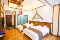 Louzhongxiaoge Inn (Zhangjiajie Wulingyuan National Scenic Spot Forest Park Store)