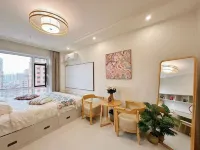 Mubird Homestay (Yanbian University Wanghong Wall)