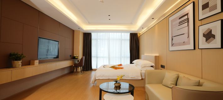 Ousa Hotel (Fuquan City Government) Hotels in Fuquan