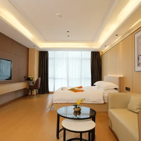 Ousa Hotel (Fuquan City Government)