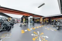 Grand Skylight International Hotel - Gym