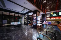 水晶璞邸飯店（景德鎮陶溪川文創街區店）