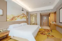 Vienna International Hotel (Jiaxing Longding Wanda Plaza) - 3-Star