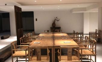 Qinhuai Ten Miles · Former Residence of Empress Jiajing of the Ming Dynasty · Xingyuan Hotel