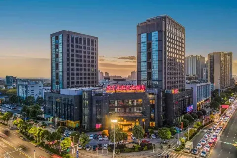 Guliju International Hotel