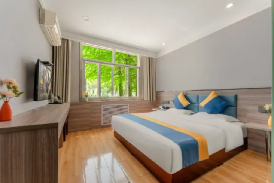 Heyang Fishing Port Holiday Inn