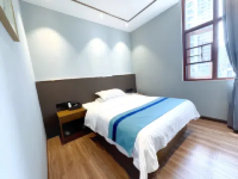 yicheng hotel