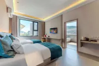 Qingyue Hotel (Yan'an Railway Station) - 3-Star