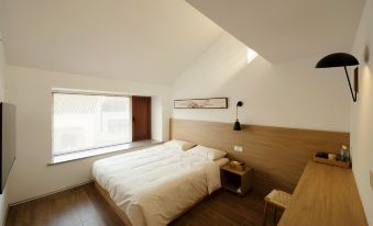 Yunshang Boutique Hostel (Shushan Store), Suzhou