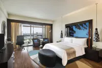 Marriott Hotel Al Forsan, Abu Dhabi Hotels in Abu Dhabi