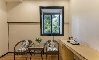 Bamian Apartment (Guangzhou Medical University Cancer Hospital)