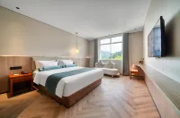 Dream Start Hotel Hotels near Siming Mountain Zhangxi Scenic Area