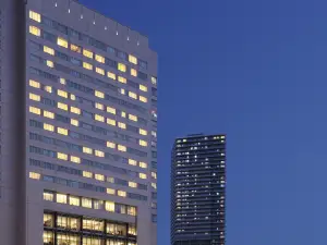 Popular Premium Hotels in Hiroshima
