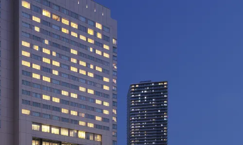 Sheraton Grand Hiroshima Hotel